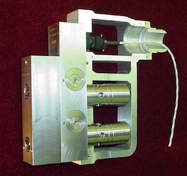 Water Soluble Header Construction